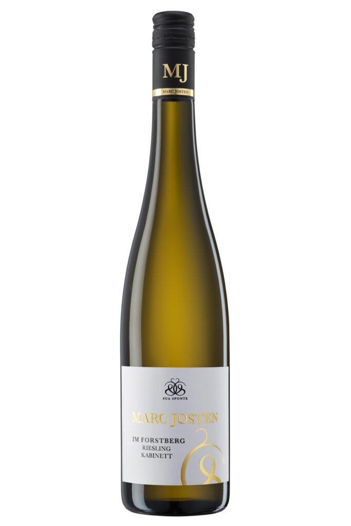 Marc Josten Riesling Kabinett Im Forstberg