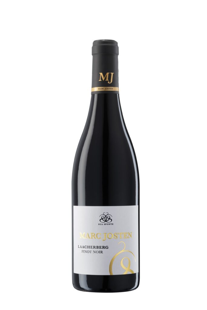 Marc Josten Laacherberg Pinot Noir