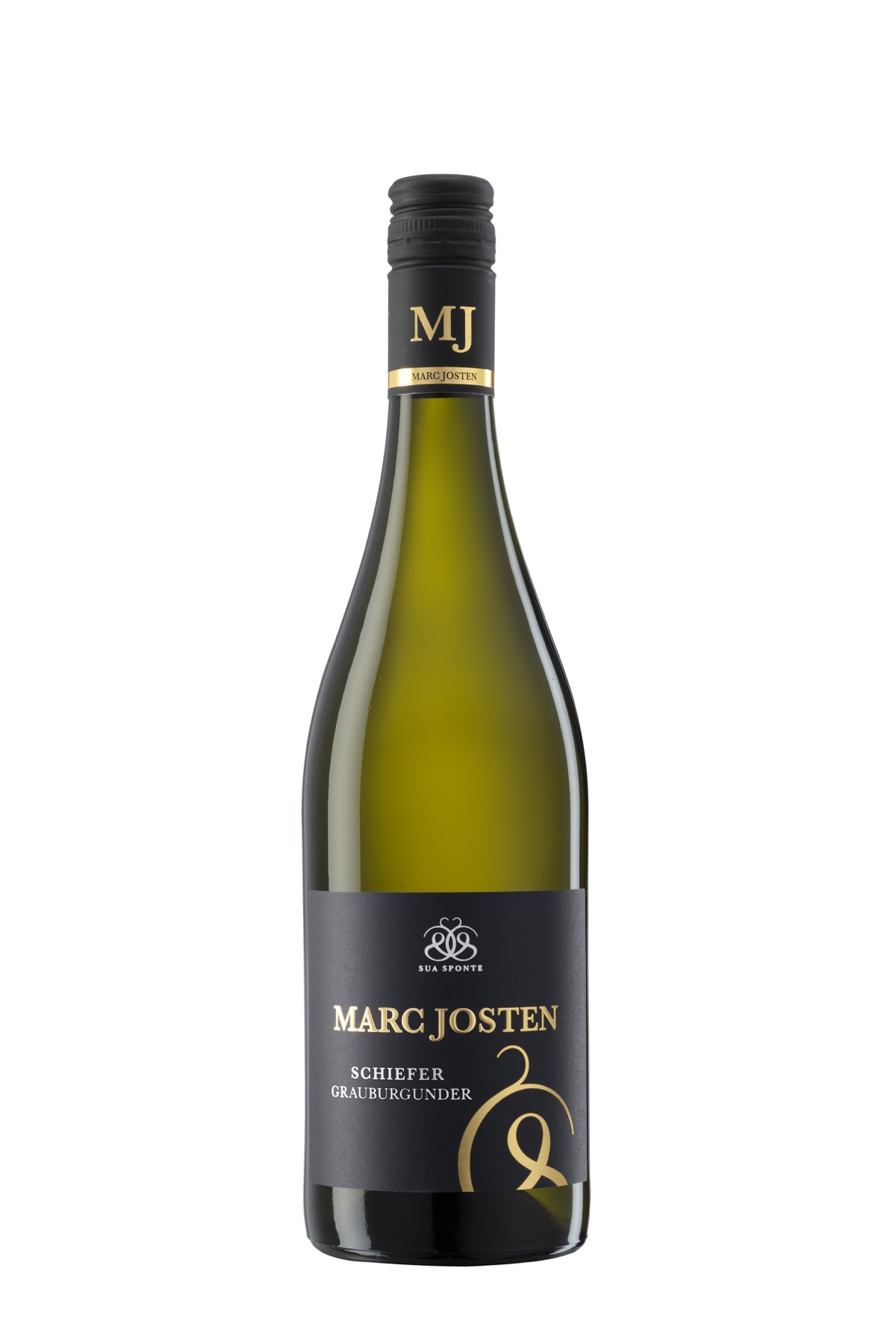 Marc Josten Schiefer Grauburgunder