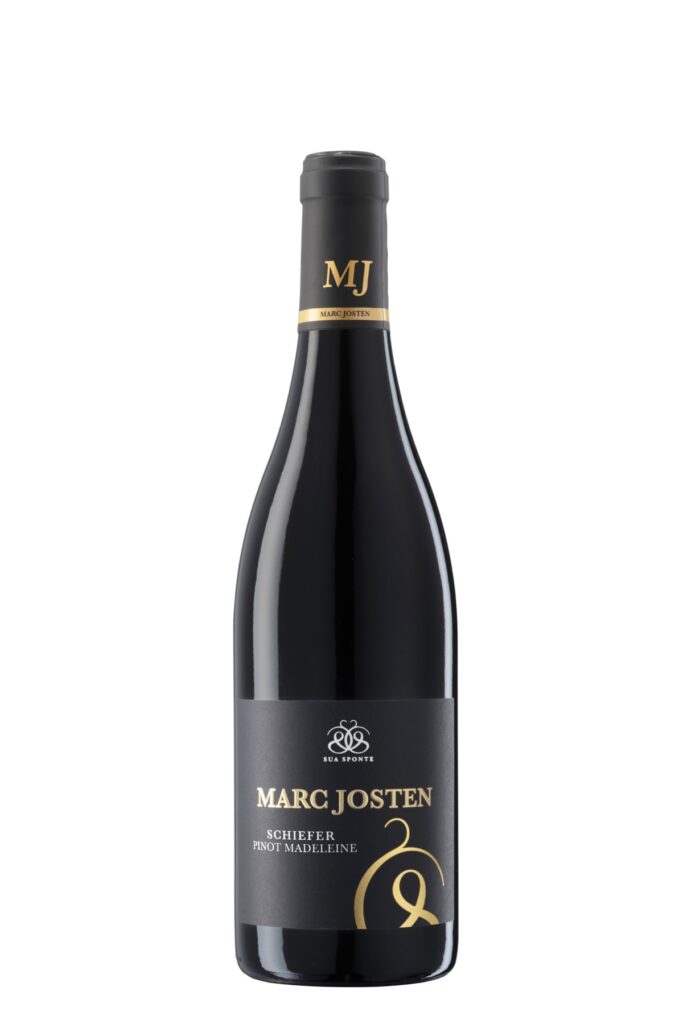 Marc Josten Schiefer Pinot Madeleine