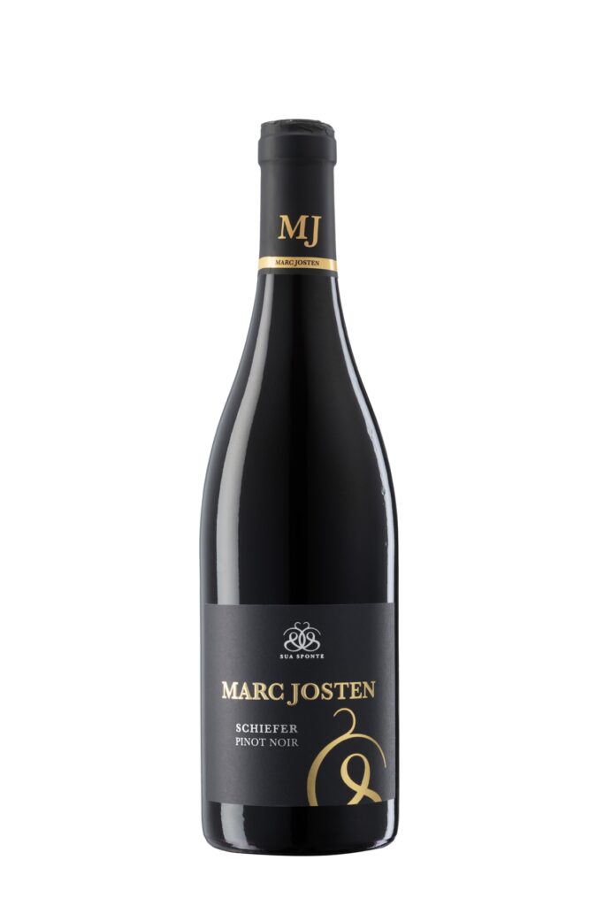 Marc Josten Schiefer Pinot Noir