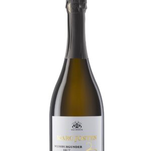 Marc Josten Weissburgunder extra brut